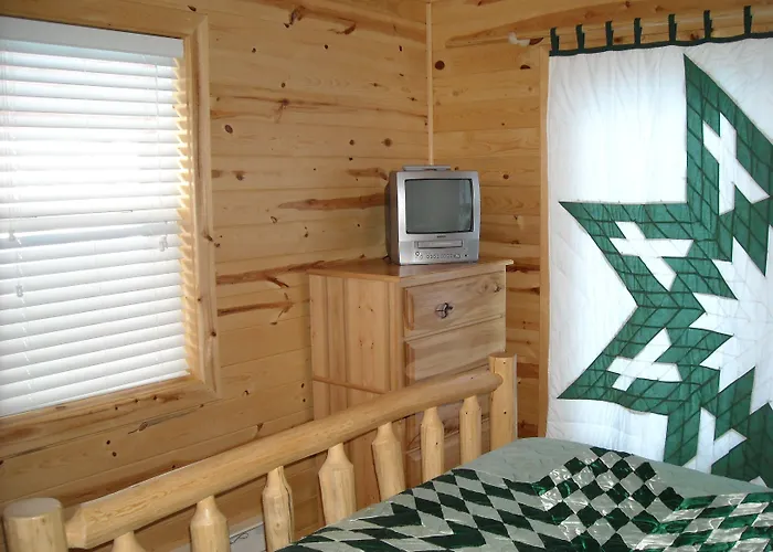 Cole Cabins