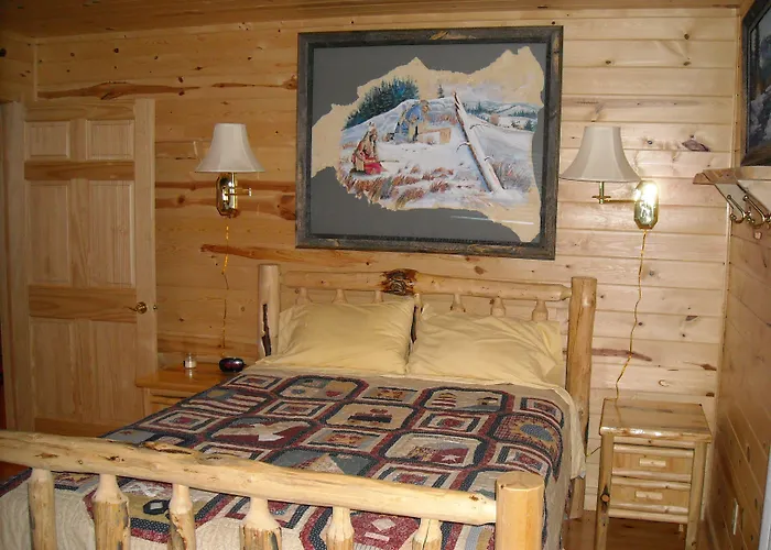 Cole Cabins