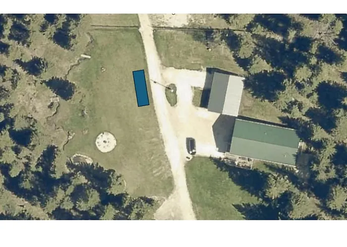 Ponderosa Hideaway-Atv, Hiking, Snowmobiling, Hunting & Casino Fun